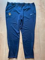 NIKE FRANCE dri-fit strike trainingsbroek, Blauw, Maat 56/58 (XL), NIKE, Ophalen of Verzenden