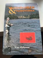 Wim alphenaar, Ophalen of Verzenden, Gebruikt