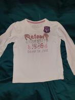 Retour jeans longsleeve 92, Kinderen en Baby's, Ophalen of Verzenden, Meisje, Shirt of Longsleeve