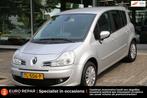 Renault Grand Modus 1.6-16V Exception, Euro 5, Gebruikt, 4 cilinders, 1210 kg