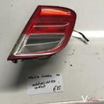 Mercedes CLK  Cabrio   2000 Achterlicht ( in klep ) Rechtsac