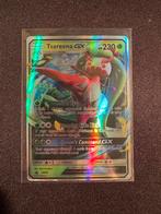 Tsareena GX Pokemon Kaart - Mint Conditie, Ophalen of Verzenden, Zo goed als nieuw, Losse kaart, Foil