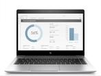 HP EliteBook 830 G5 - Intel Core i5 - 16GB RAM - 500GB SSD, Met videokaart, Qwerty, 13 inch, Refurbished