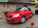 Volkswagen Polo 1.2 | Koude AIRCO| Parkeer sensor | APK, Voorwielaandrijving, Gebruikt, 989 kg, 60 pk