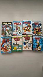 Mega Pockets, Dubbele Pockets, classic, Fantasy Donald Duck, Boeken, Meerdere comics, Ophalen of Verzenden, Gelezen, Europa