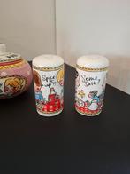 Peper en zout Blond Amsterdam, Ophalen, Zo goed als nieuw