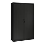 MN Office Roldeurkast H198xB100xD43, Huis en Inrichting, Kasten | Roldeurkasten en Archiefkasten, 200 cm of meer, Nieuw, Met slot
