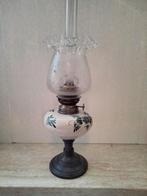 olielamp, Antiek en Kunst, Ophalen