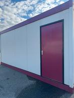 Dubbele unit 6.00 x 6.00, Ophalen, ..., ...', ...