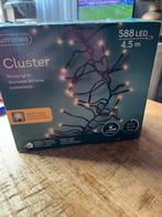 Lumineo clusterverlichting, Diversen, Kerst, Ophalen, Gebruikt