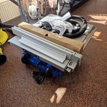 HBM 255 mm Cirkelzaagtafel | Nieuw beschikbaar voor biedingen