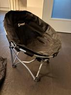 Outwell kinder kampeerstoel - compact en lichtgewicht, Caravans en Kamperen, Kampeermeubelen, Ophalen, Zo goed als nieuw, Campingstoel