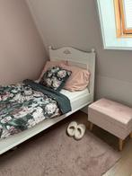 Complete tienerkamer set, Ophalen, 85 tot 100 cm, Gebruikt, Lattenbodem