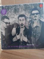 Therapy - stories, Cd's en Dvd's, Vinyl | Hiphop en Rap, Verzenden, 2000 tot heden, Zo goed als nieuw, Overige formaten