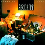 Social Security - Homesick Home Originele LP Nieuw., Ophalen of Verzenden, 12 inch, Poprock