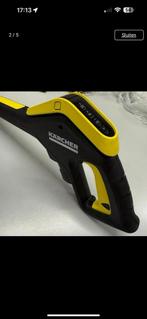 Karcher G160Q Quick Connect Gun 26443270 K4 K5 spuit-lans, Nieuw, Ophalen of Verzenden, H, H