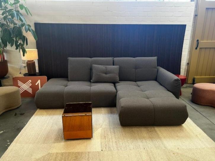 GARAGE OUTLET BIJ 4x6 SOFA – HOGE KORTINGEN 20-70%, Huis en Inrichting, Banken | Bankstellen, Gebruikt, Vierpersoons of meer, Ophalen