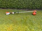STIHL FSA 60 R Set - Bosmaaier (incl. accu en lader), Ophalen, Gebruikt, Stihl