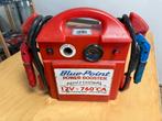Startbooster blue point/Snapon., Ophalen of Verzenden, Gebruikt