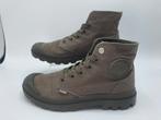 Palladium maat 39, Kleding | Dames, Schoenen, Ophalen of Verzenden, Zo goed als nieuw, Groen
