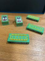 FLeischman Onderdelen, Ophalen of Verzenden, Gelijkstroom, Fleischmann