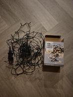 LED Kerstverlichting - 120 LED's - Warm Wit, Tuin en Terras, Ophalen, Kunststof, Minder dan 50 watt, Nieuw