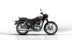 Royal-Enfield BULLET 350 (bj 2025), Lorentzlaan 14
3401 MX  IJSSELSTEIN UT, Bedrijf, Toermotor, Info@motomondo.com