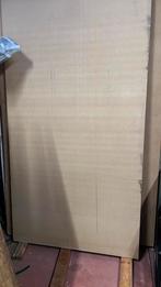 Mdf Plaaten18 mm, Ophalen, Zo goed als nieuw