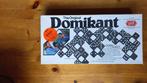 Domikant the Oiginal, Hobby en Vrije tijd, Gezelschapsspellen | Bordspellen, Een of twee spelers, Ophalen of Verzenden, Zo goed als nieuw