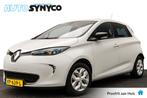 Renault ZOE Q210 (koopaccu) Life Quickcharge 22 kWh | PDC |, 240 km, Stof, Gebruikt, Met garantie (alle)