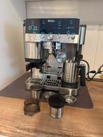 Ninja espressomachine, Witgoed en Apparatuur, Koffiezetapparaten, Ophalen, Zo goed als nieuw, Espresso apparaat