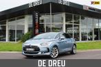 Citroen DS5 200pk Sport Chic | DENON | PANORAMA | TREKHAAK |, Auto's, Voorwielaandrijving, Euro 5, Zwart, 4 cilinders