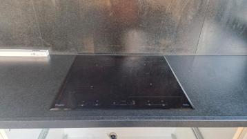 Whirlpool ACM918/BA inductie kookplaat 2 fase beschikbaar voor biedingen