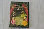 EFTELING = Sprookjesboom = De Musical, Verzenden, Film