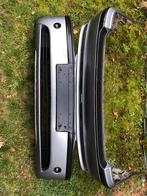 BMW E46 Touring Bumpers - Voor & Achter - Compleet, Ophalen, Gebruikt, Voor, Bumper