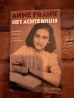 Anne Frank, Ophalen of Verzenden, Zo goed als nieuw, Overige