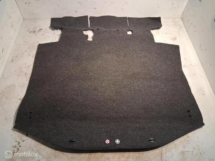 Kofferbakmat Vw New Beetle 1.6 ('98-'10) 1C0863463AH, Auto-onderdelen, Interieur en Bekleding, Volkswagen, Gebruikt, Ophalen of Verzenden