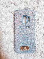 Nieuw Samsung S9 hoesje/cover glitter, Ophalen of Verzenden, Nieuw, Overige modellen, Frontje of Cover