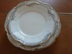 Hutschenreuther Sylvia borden, Huis en Inrichting, Keuken | Servies, Ophalen of Verzenden, Zo goed als nieuw, Bord(en), Overige stijlen