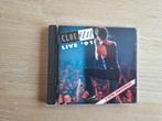 clouseau live 1991, Cd's en Dvd's, Ophalen of Verzenden, Zo goed als nieuw, Levenslied of Smartlap