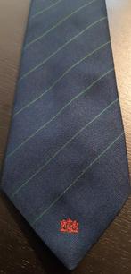 Royal Club frisdranken stropdas gestreept, Verzamelen, Merken en Reclamevoorwerpen, Ophalen of Verzenden, Nieuw, Gebruiksvoorwerp