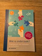 HBO - verpleegkunde studieboeken (7 stuks), Ophalen of Verzenden, Beta, Zo goed als nieuw, HBO