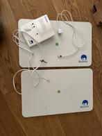 BabySense (HiSense) AdemhalingsMonitor & BewegingsMonitor, Ophalen, Gebruikt, 250 meter of meer