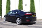 Ford Mondeo 1.6 EcoBoost Titanium Climate control APK 30-03-, Auto's, Ford, Voorwielaandrijving, Stof, 4 cilinders, Mondeo