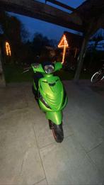 Piaggio zip 4t 80 malossi, Ophalen, Zo goed als nieuw, Zip