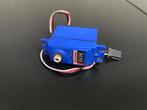 Traxxas servo TRX2075 (versleten tandwielen), Ophalen of Verzenden, Gebruikt, Overige schalen, Onderdeel