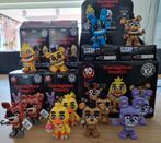12 Funko FNAF 10th anniversary Mystery mini figure Blind box, Verzamelen, Ophalen of Verzenden, Nieuw