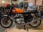 Royal Enfield Interceptor ABS  nieuwstaat, Motoren, Motoren | Royal Enfield, 2 cilinders, Motorrijbewijs A, Particulier, Meer dan 35 kW
