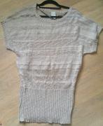 VERO MODA NIEUWE gebreide top maat L, Overige kleuren, Verzenden, Vero Moda, Maat 42/44 (L)