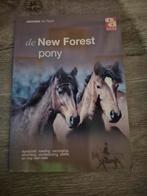 De New Forest Pony - Janneke de Rade, Ophalen of Verzenden, Gelezen, Paarden of Pony's, Janneke de Rade
